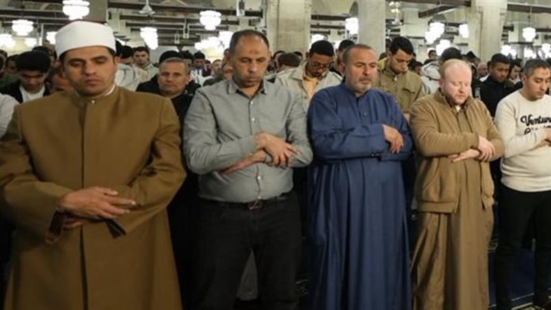 مواقيت الصلاة بتوقيت