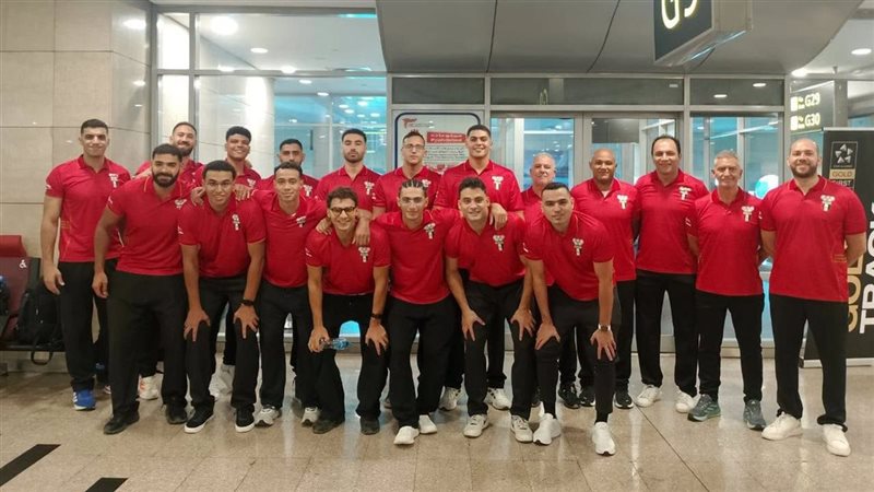منتخب مصر لكرة اليد،