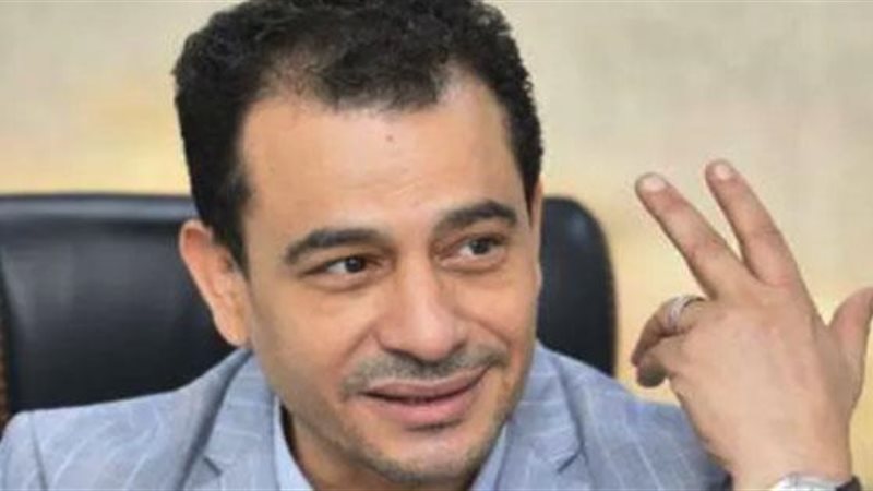 رئيس الهيئة العامة