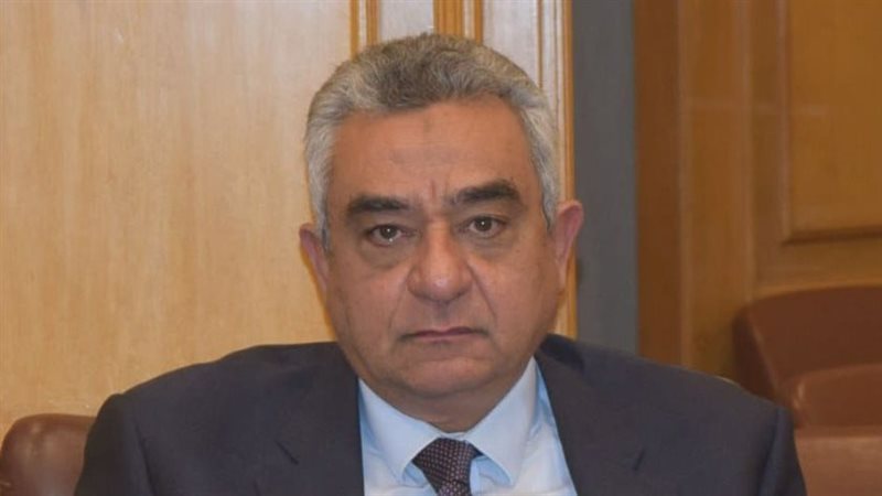  عمرو خضر، رئيس شُعبة