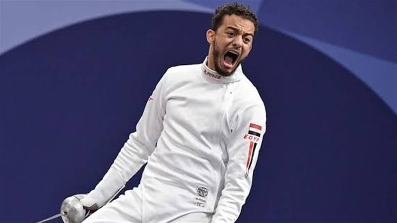 محمد السيد لاعب منتخب