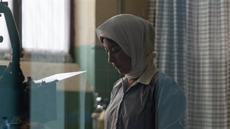 منة شلبي، فيتو 