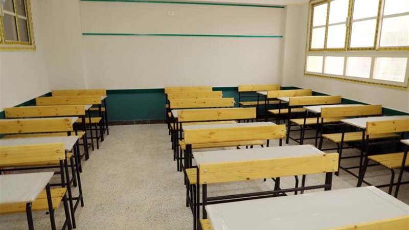 افتتاح 30 مدرسة في