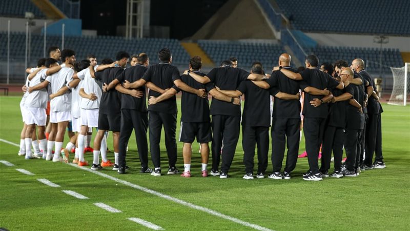 المصري، فيتو