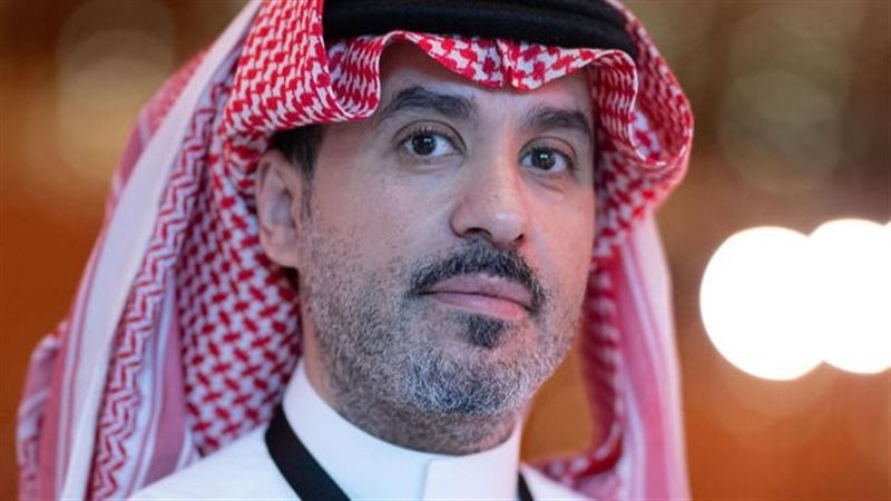 مشعل المطيري، فيتو