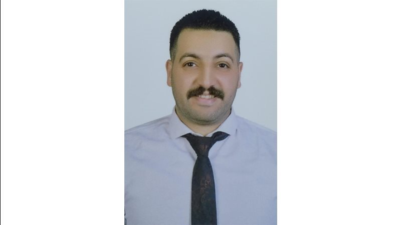 احمد جمال ذارع 