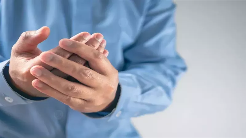 التهاب الأعصاب