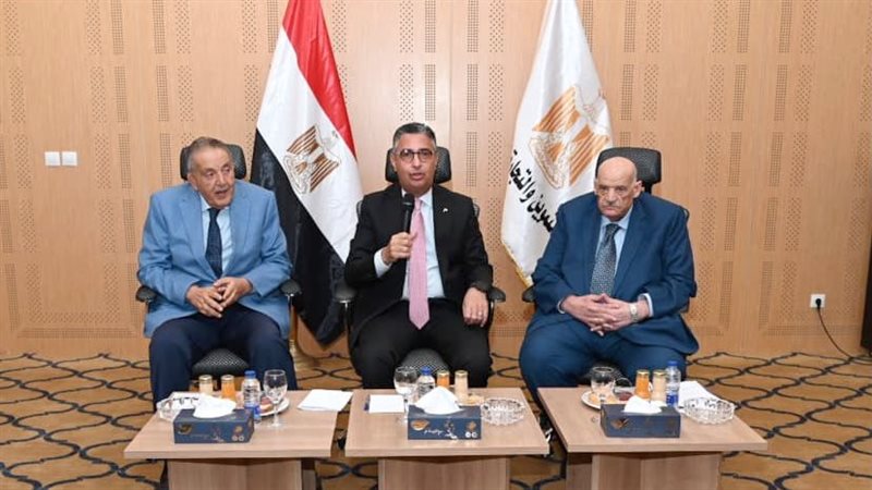 اجتماع شعبة المخابز