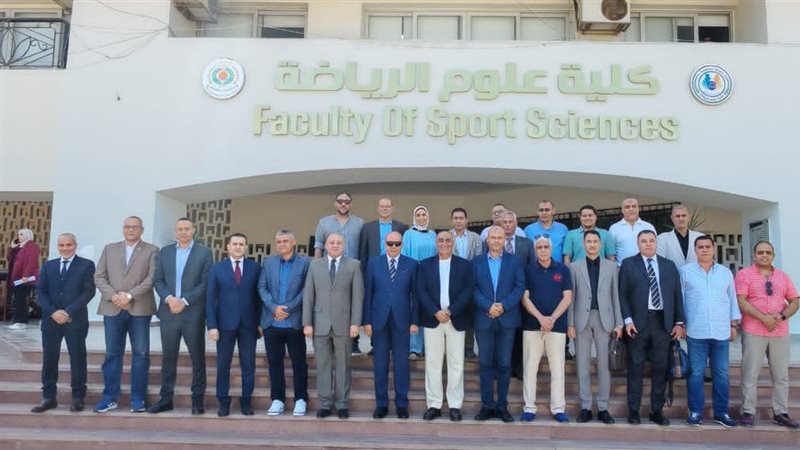 كلية العلوم بجامعة