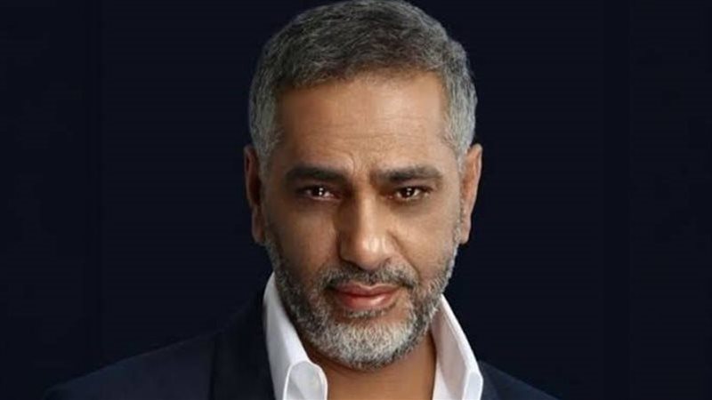 فضل شاكر 