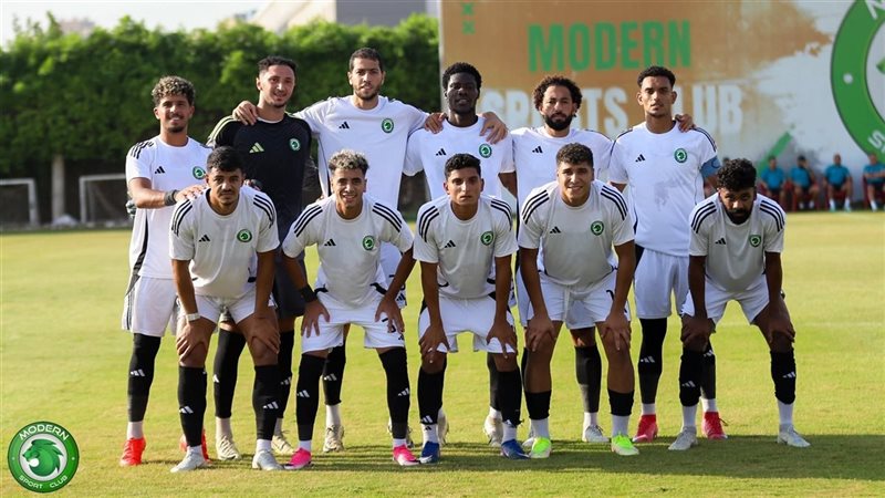 موردن سبورت 