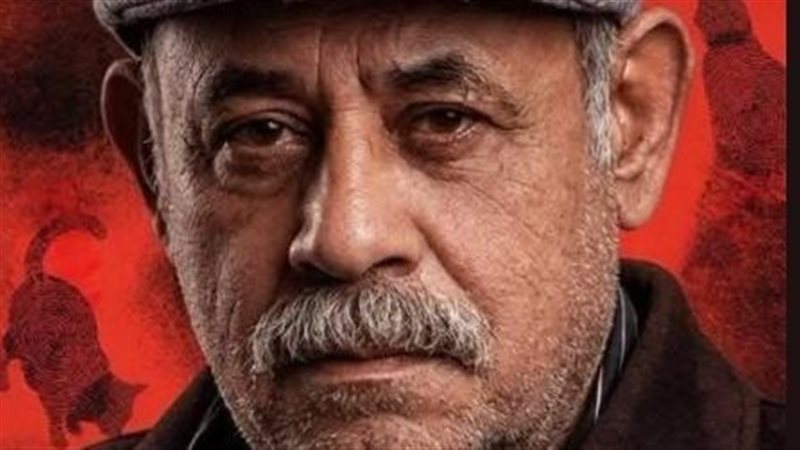 الفنان عادل شعبان،