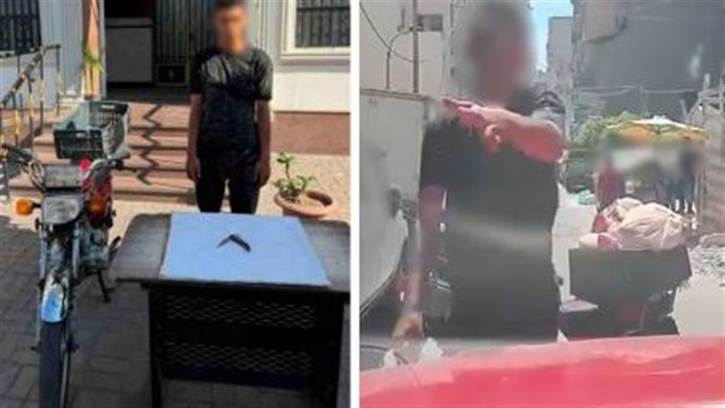 بعد فيديو المشاجرة..