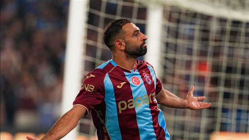 محمد صلاح 