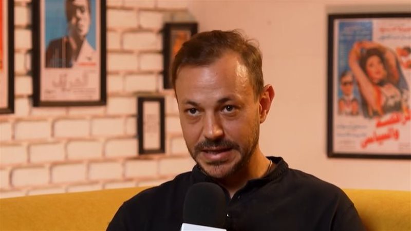 مدير التصوير كريم