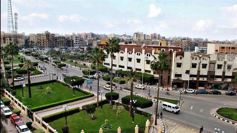 حالة الطقس بكفرالشيخ