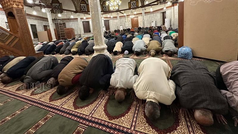 مواقيت الصلاة بتوقيت