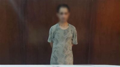 سقوط أخطر تاجر مخدرات بحوزته 30 فرش حشيش فى المرج