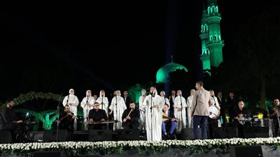 جامعة مصر للعلوم والتكنولوجيا تحتفي بالليلة المحمدية وسط أجواء روحانية تستحضر قيم النبوة وتجمع بين العلم والأخلاق 