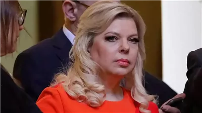 سارة مدمنة وابنه يعيش عالة على الآخرين، مرشح إسرائيلي يفتح النار على عائلة نتنياهو   
