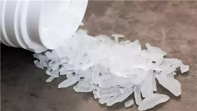 نائب يواجه الحكومة بأزمة انتشار الآيس والشابو