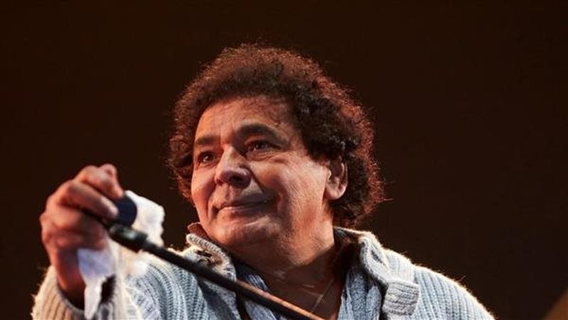 محمد منير 