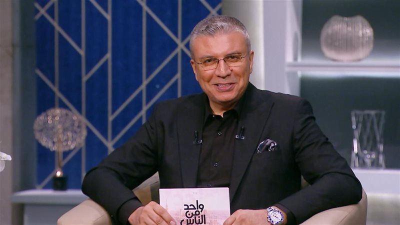 عمرو الليثي، فيتو