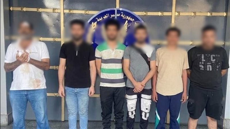 «خلاف شغل قلب بخناقة»..