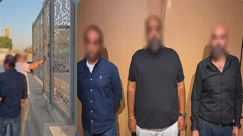 إسماعيل دولار يصل