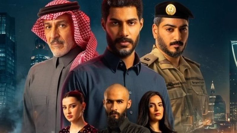 أبطال مسلسل حبتين،