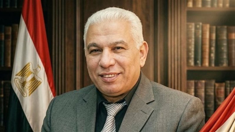 الدكتور محمد سعد
