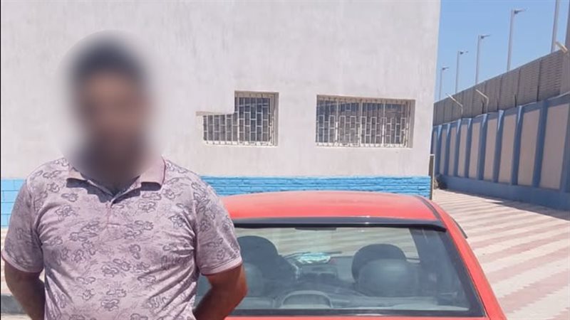 رفض تشغيل العداد