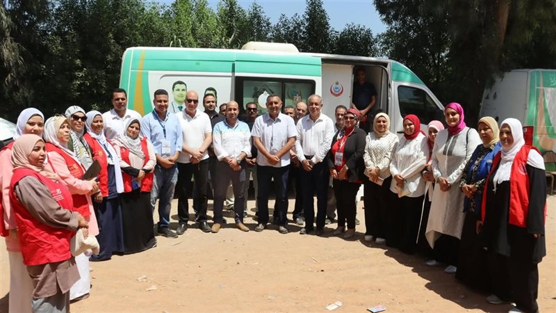 محافظ القليوبية،