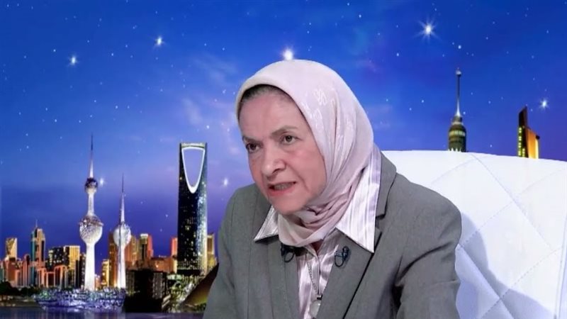يمن الحماقي