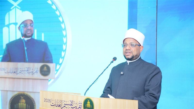 الدكتور محمد الجندي