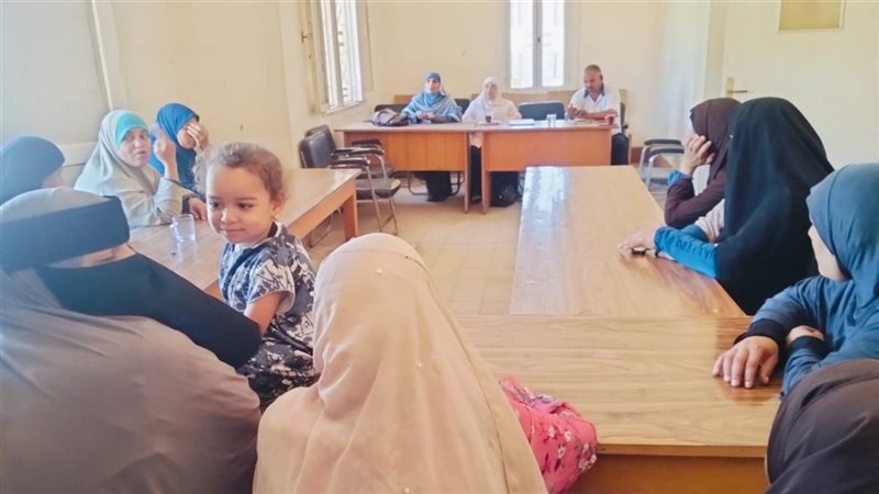 ندوة، فيتو