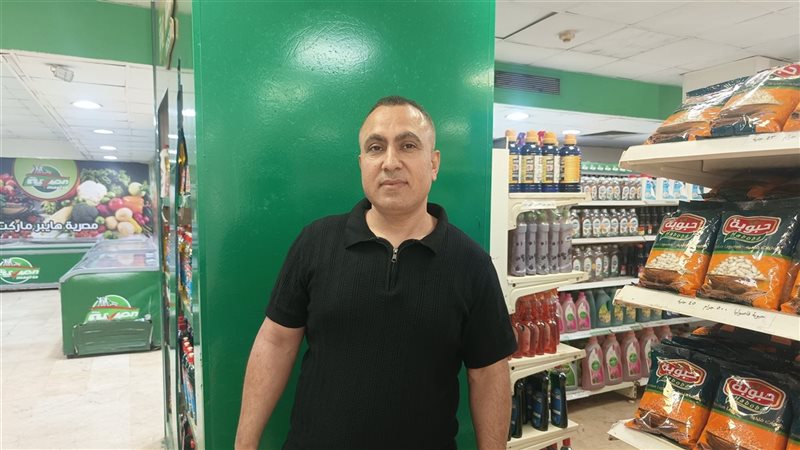 حسن علي 