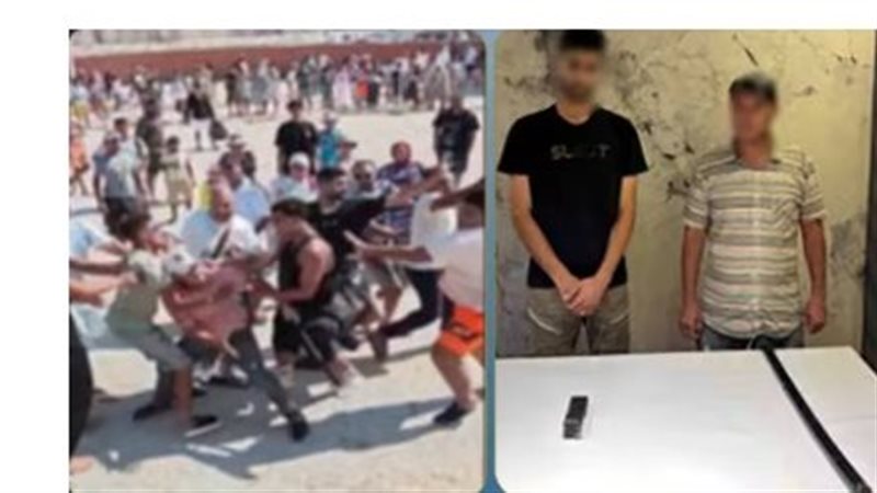 أخبار الحوادث اليوم،