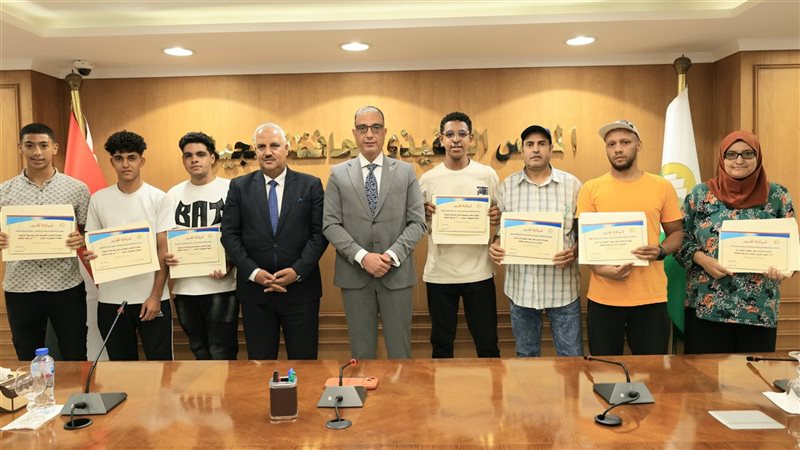 محافظ الجيزة 