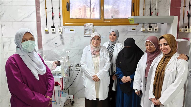 صحة الشرقية:الزقازيق