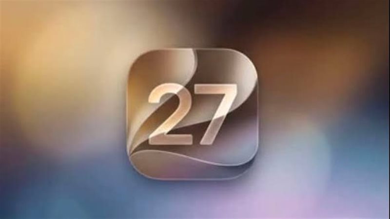 iOS 27 Beta 7 يصل