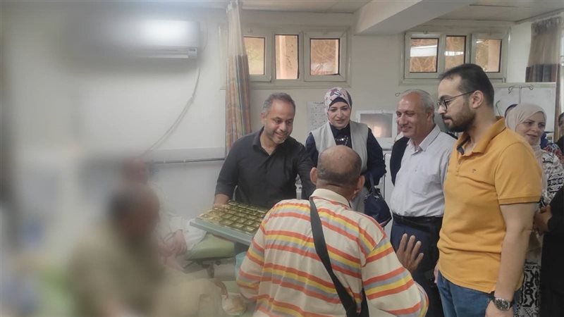 المولد النبوي يجمع
