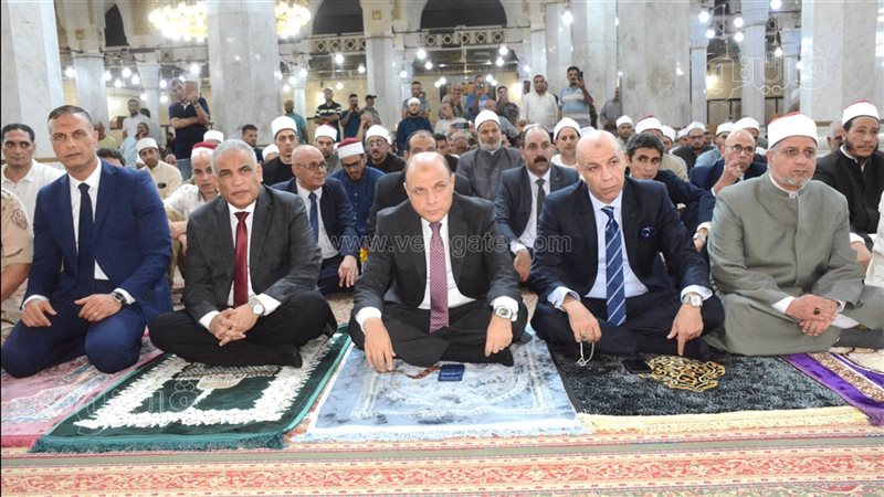 الغربية تحتفل بذكرى