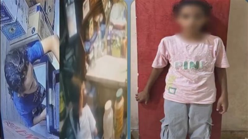 مقطع فيديو يقود لكشف