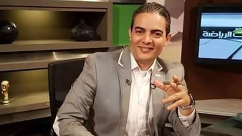 طارق سعدة، فيتو