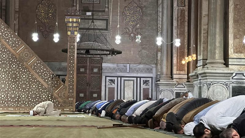 مواقيت الصلاة بتوقيت