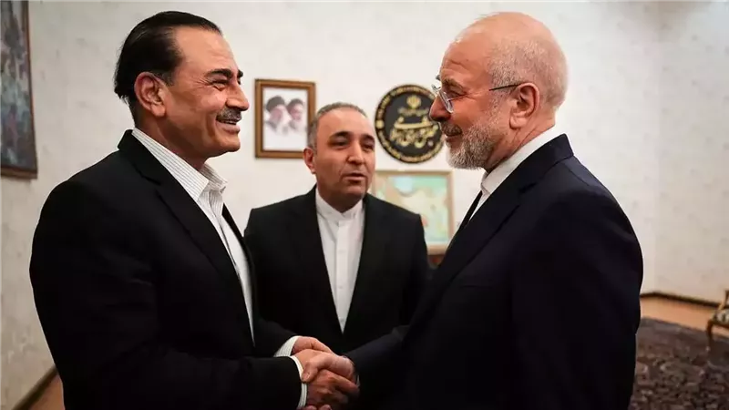 قائد الجيش الباكستاني