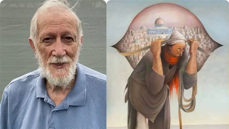  سليمان منصور، فيتو