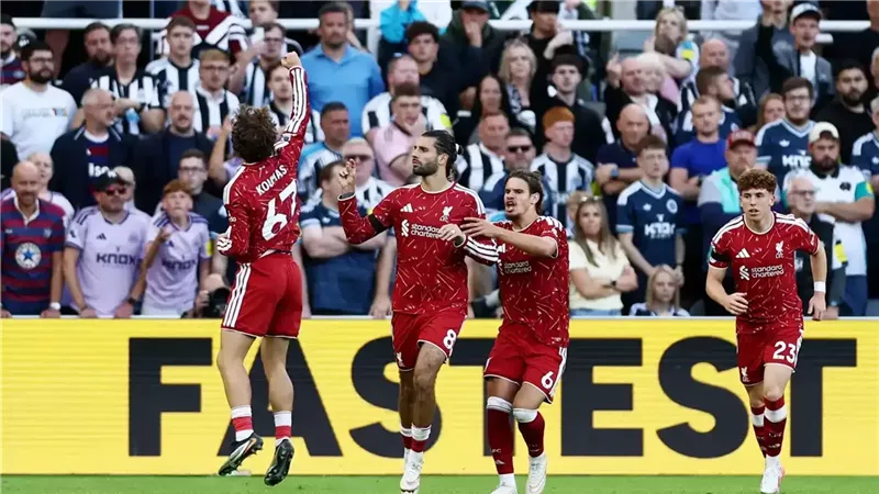ليفربول