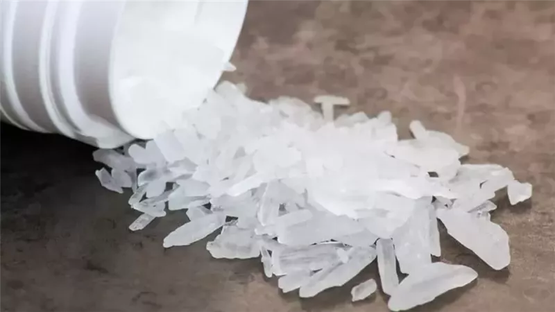 مخدر الشابو 
